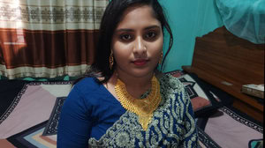 Fuck me before my husband come! Devar Bhabhi Sex