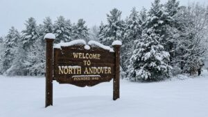 Security in North Andover Ma 
