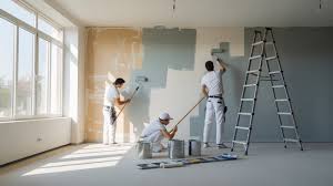 move out painting in Dubai