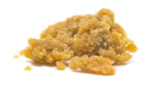 Live Resin Crumble (Lemon Butta Rum)