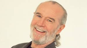 Komedyen George Carlin