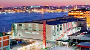 İstanbul Modern 