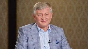 Ринат Ахметов, олигарх, ДТЭК