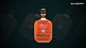 Jefferson's Reserve