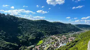 Mehr über den Artikel erfahren Lichtenstein