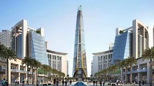 الحكومة ترد على الإيكونوميست:العاصمة الجديدة ليست رفاهية بل مشروع تنموي لملايين المصريين