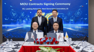 Turkcell push into 5G-Advanced AI infrastructure 6G networks