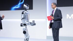 The Global Shift to the "IQ Era"