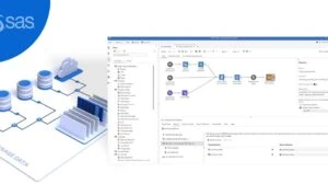 SAS advances its AI-ready data management