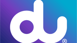 du cloud platform for Chinese enterprises