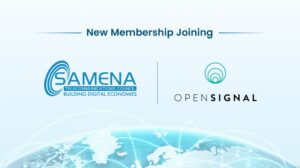 Opensignal joins the SAMENA Telecommunications Council