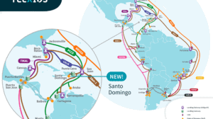 Telxius expands Caribbean network footprint in the Dominican Republic