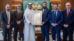 Zain awarded 25-year Syria telecom license