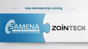 ZainTECH joins SAMENA Council