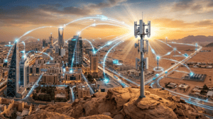 stc group and Huawei launch full duplex solution to advance 5G connectivity in Saudi Arabia