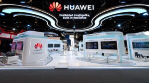 Huawei Brings Embedded Intelligence and Built-in Resilience to GISEC GLOBAL 2026