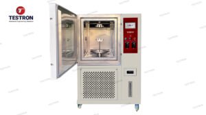 Testron Environmetal chambers
