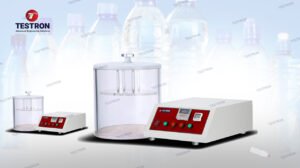 Bottle Leak Tester for PET Bottles