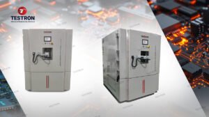 Premium Altitude Test Chambers in the UK