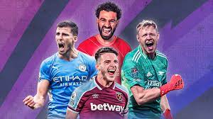Top five performing FPL debutants