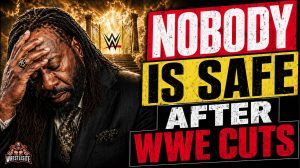 Booker T Reacts To WWE Releases Says Nobody Is Safe