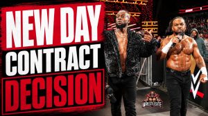 New Day Exit WWE After Turning Down New Contract Terms
