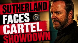 Kiefer Sutherland Teams With Solly McLeod In Cartel Action Film
