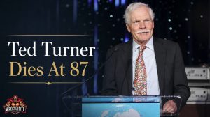 Ted Turner Dies At 87