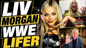 Liv Morgan Says She Is A WWE Lifer