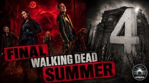 Dead City And Daryl Dixon Set Final Walking Dead Era