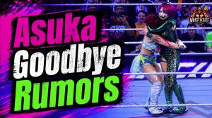 Big E Questions Asuka’s WWE Future