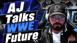 AJ Styles Reveals Favorite Nintendo NES Games On Phenomenally Retro Podcast