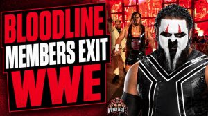 Tonga Loa And JC Mateo Exit WWE In Ongoing Roster Cuts