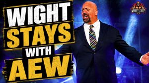 Paul Wight, AEW, Big Show, WWE, Fightful Select, Tony Khan, All Elite Wrestling