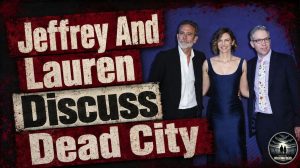 Jeffrey Dean Morgan And Lauren Cohan Tease Dead City Shift