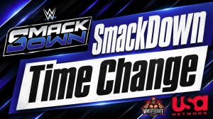 WWE SmackDown Three-Hour Run Gets End Date