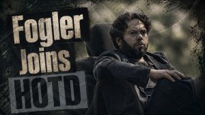 Walking Dead Alum Dan Fogler Joins House Of The Dragon