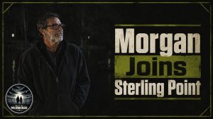 Jeffrey Dean Morgan Joins Sterling Point