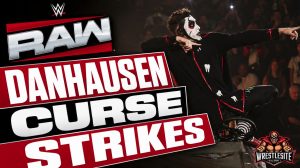 Danhausen Curse Costs Dominik