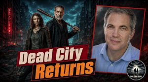 Walking Dead Veteran Returns To AMC This Month