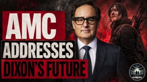 AMC Addresses Daryl Dixon’s Future