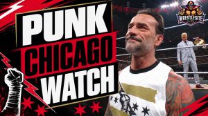 CM Punk RAW Return Expected