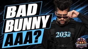 Bad Bunny AAA Talks Gain Momentum