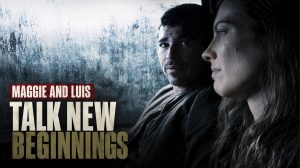 Maggie and Luis Talk New Beginnings in Dead City