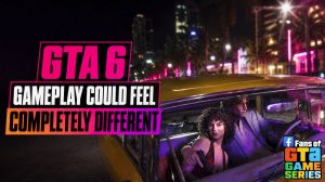 GTA 6 Rumor Teases Deeper Vehicle Gameplay