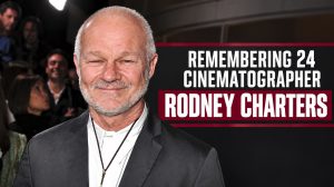 24 Cinematographer Rodney Charters Dies at 80