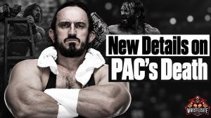 New Details Emerge in PAC Death