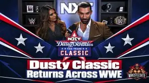 Dusty Rhodes Tag Team Classic Returns Across WWE