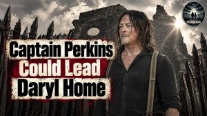 Daryl Dixon Season 4 Teaser Hints at Possible Route Home