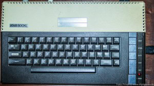 Atari800XL-Stephan